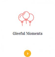 gleeful moments gleeful moments